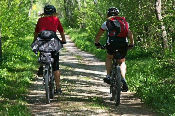Best mountain bike lights 2022